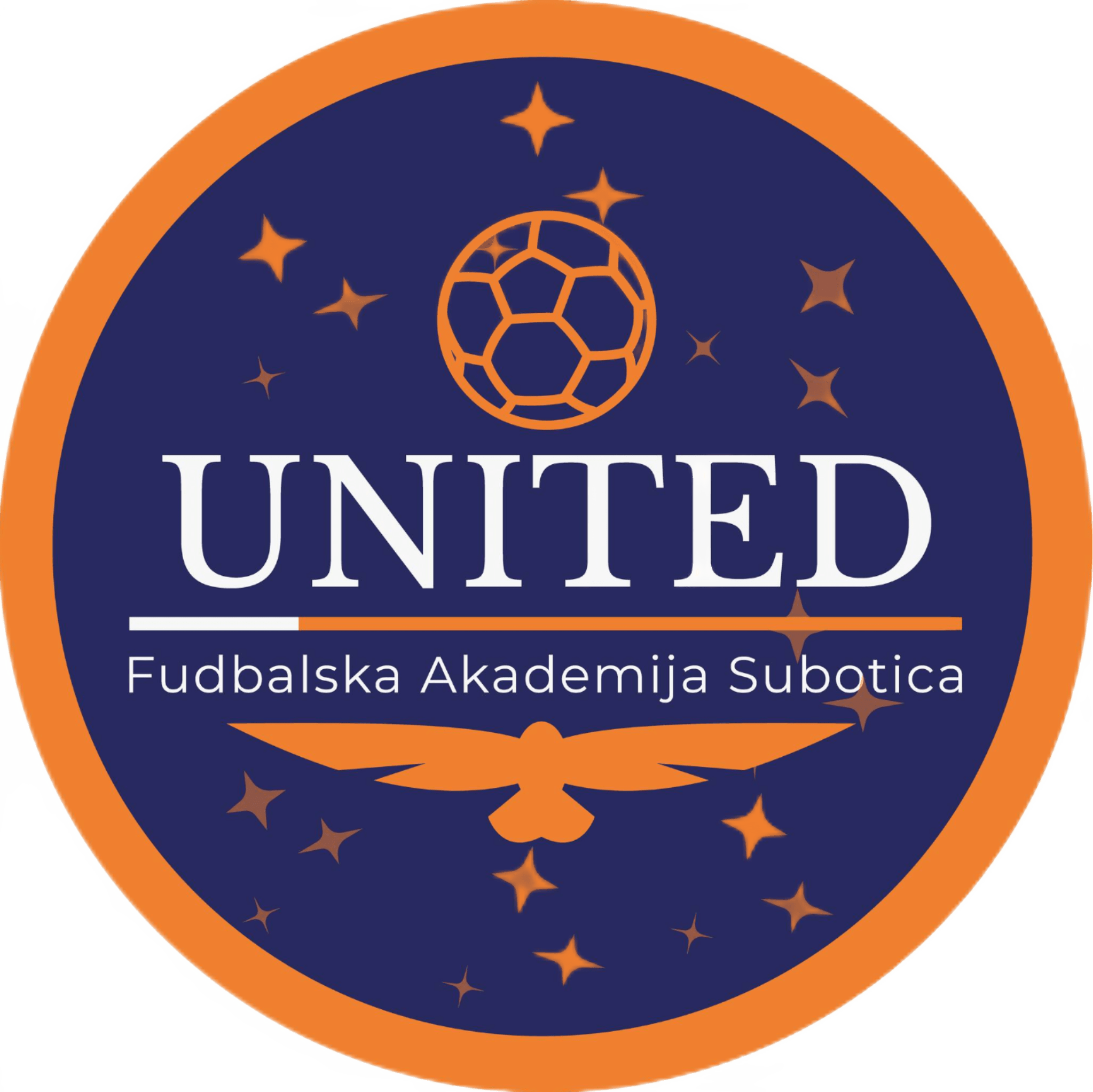 United Akademija